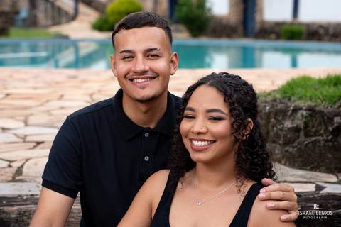 onde ir em para de minas'