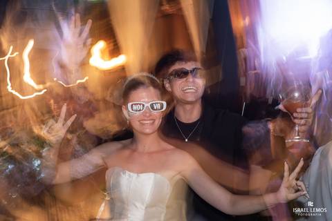 Festa de casamento em Para de minas MG'
