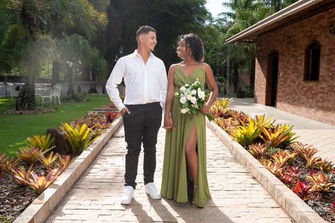 Fotografia de casamento em betim por israel lemos fotografo em Curaçau'