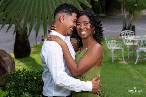 Fotografia de casamento em betim por israel lemos fotografo em Curaçau'