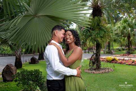 Fotografia de casamento em betim por israel lemos fotografo em Curaçau'