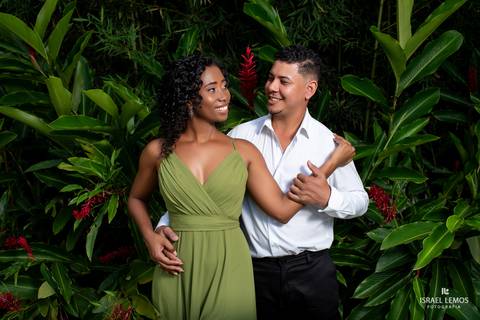 Fotografia de casamento em betim por israel lemos fotografo em Curaçau'