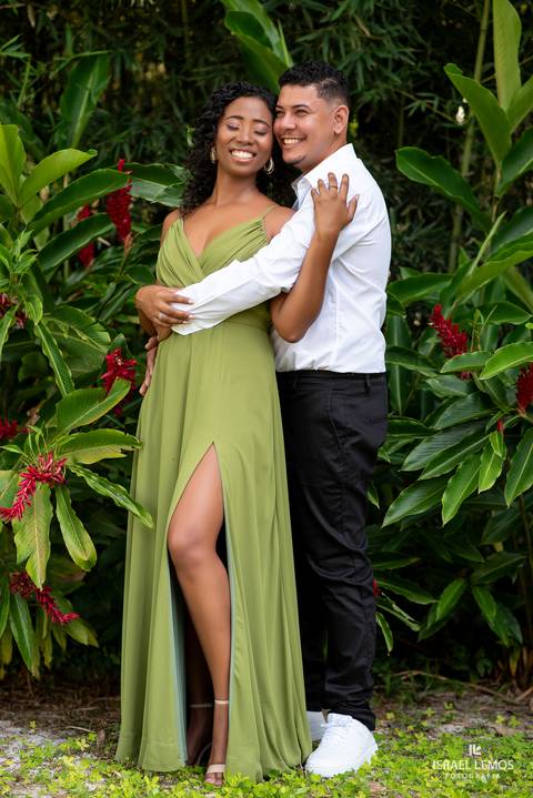 Fotografia de casamento em betim por israel lemos fotografo em Curaçau'