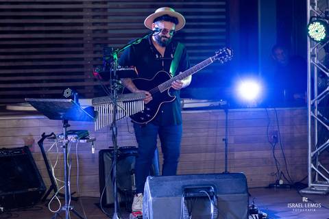 musica em Juatuba Jackson Rodrigues musica para eventos'