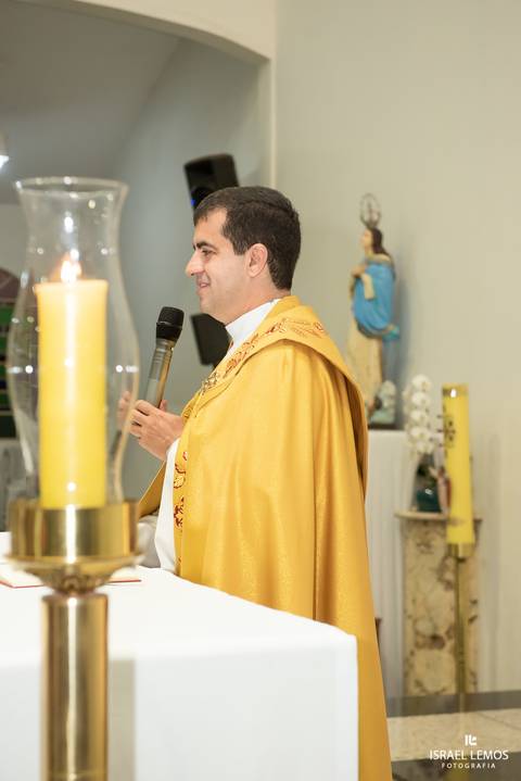 padre leo para de minas'
