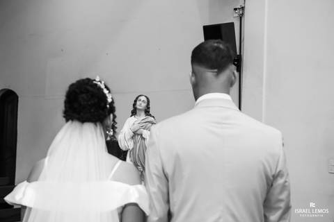 FOtografo de casamento em lagoa da prata fotos lindas na igreja matriz por Israel Lemos fotografo em lagoa da prata'