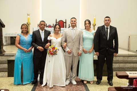 FOtografo de casamento em lagoa da prata fotos lindas na igreja matriz por Israel Lemos fotografo em lagoa da prata'