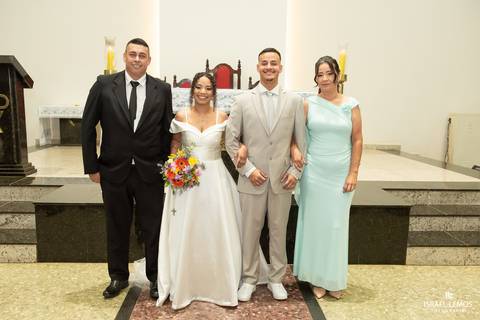 FOtografo de casamento em lagoa da prata fotos lindas na igreja matriz por Israel Lemos fotografo em lagoa da prata'
