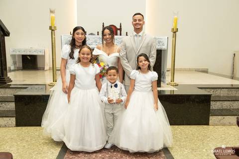 FOtografo de casamento em lagoa da prata fotos lindas na igreja matriz por Israel Lemos fotografo em lagoa da prata'