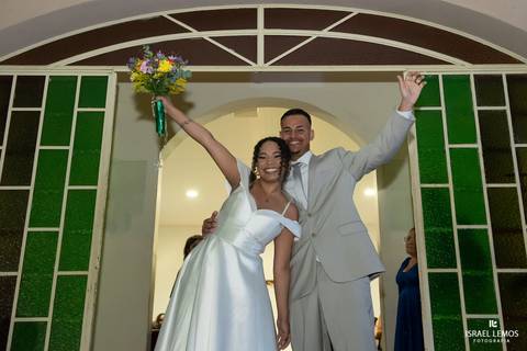 FOtografo de casamento em lagoa da prata fotos lindas na igreja matriz por Israel Lemos fotografo em lagoa da prata'