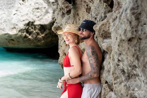 Fotografo em Curacao '