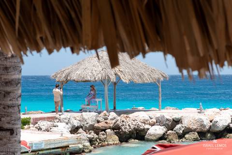 Fotografo em curacao'