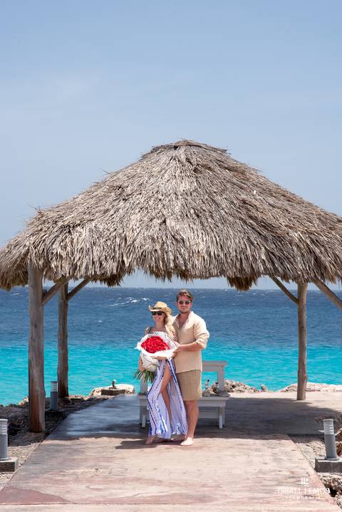 Fotografo profissional  em curacao'