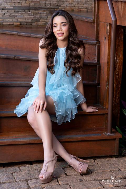 FOtografo de debutante  de 15 anos em lagoa da prata'