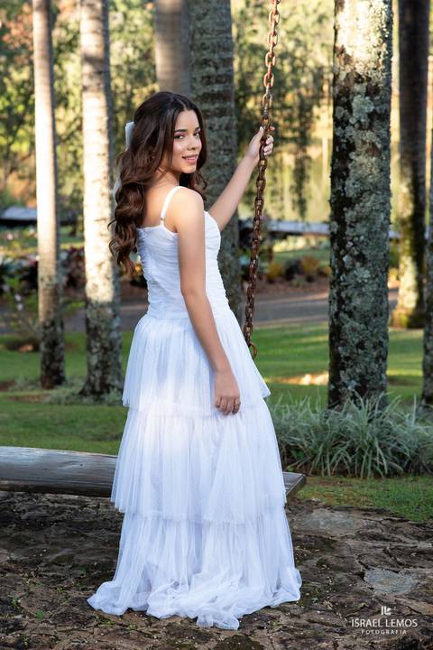 FOtografo de debutante  de 15 anos em lagoa da prata'