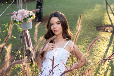 FOtografo de debutante  de 15 anos em lagoa da prata'