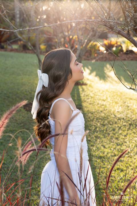 FOtografo de debutante  de 15 anos em lagoa da prata'