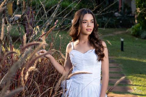 FOtografo de debutante  de 15 anos em lagoa da prata'
