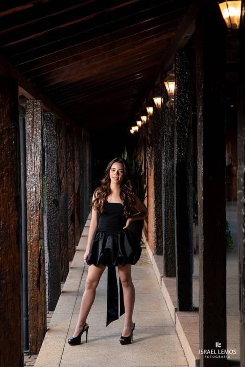 FOtografo de debutante  de 15 anos em lagoa da prata'