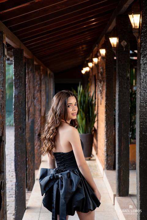FOtografo de debutante  de 15 anos em lagoa da prata'