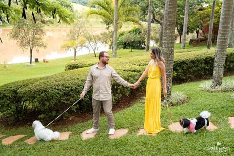 Ensaio fotografico pre casamento da Natane e Jorge Felipe na cidade de Claudio pelo fotografo Israel lemos'