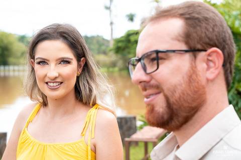 Ensaio fotografico pre casamento da Natane e Jorge Felipe na cidade de Claudio pelo fotografo Israel lemos'