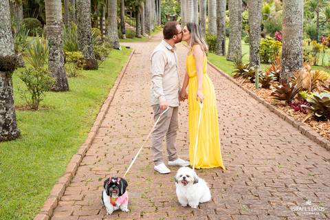 fotografia em claudio'