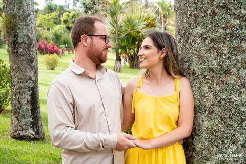 Ensaio fotografico pre casamento da Natane e Jorge Felipe na cidade de Claudio pelo fotografo Israel lemos'