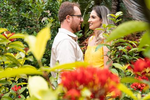 Ensaio fotografico pre casamento da Natane e Jorge Felipe na cidade de Claudio pelo fotografo Israel lemos'