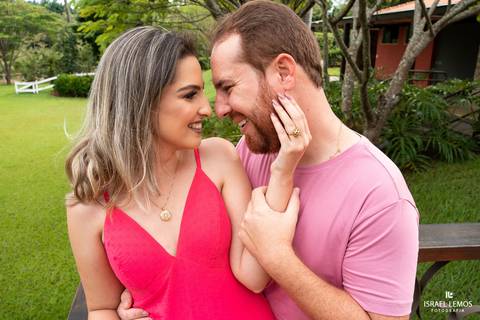 Ensaio fotografico pre casamento da Natane e Jorge Felipe na cidade de Claudio pelo fotografo Israel lemos'