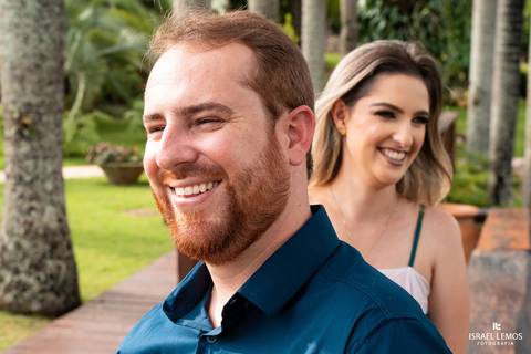 Ensaio fotografico pre casamento da Natane e Jorge Felipe na cidade de Claudio pelo fotografo Israel lemos'