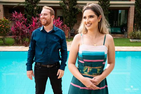Ensaio fotografico pre casamento da Natane e Jorge Felipe na cidade de Claudio pelo fotografo Israel lemos'