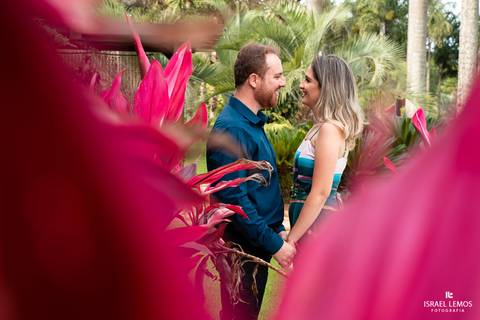 Ensaio fotografico pre casamento da Natane e Jorge Felipe na cidade de Claudio pelo fotografo Israel lemos'