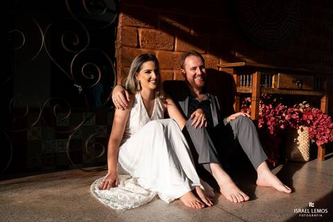 Ensaio fotografico pre casamento da Natane e Jorge Felipe na cidade de Claudio pelo fotografo Israel lemos'