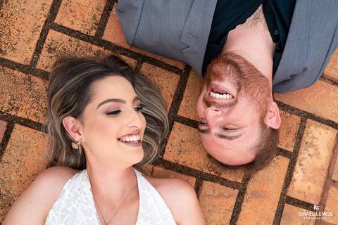 Ensaio fotografico pre casamento da Natane e Jorge Felipe na cidade de Claudio pelo fotografo Israel lemos'