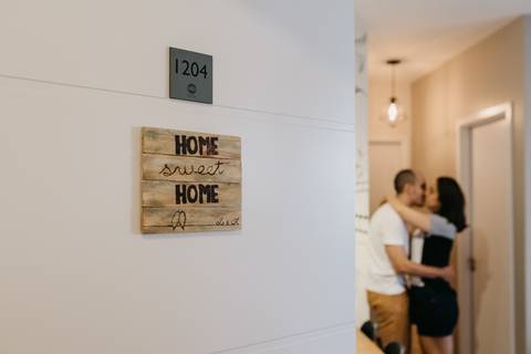 ensaio de casal em casa lifestyle ribeirao preto'