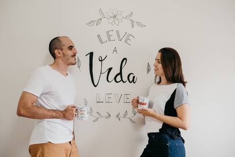 ensaio de casal em casa lifestyle ribeirao preto'