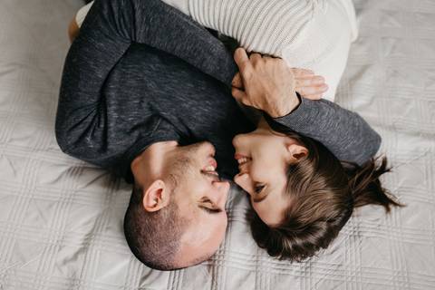 ensaio de casal em casa lifestyle ribeirao preto'