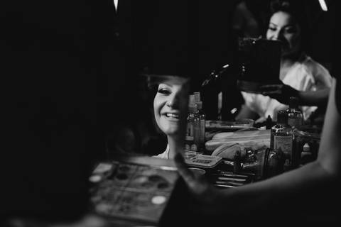 elopement wedding casamento a dois em sao paulo sitio sao jorge sao bernardo do campo votos noivos fotografo de casamento de dia diurno decoracao rustica paleta verde e branca casamento buque da noiva '