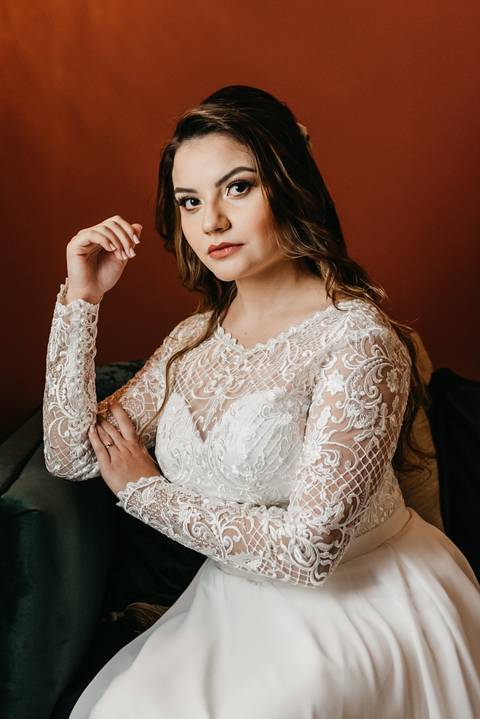 elopement wedding casamento a dois em sao paulo sitio sao jorge sao bernardo do campo votos noivos fotografo de casamento de dia diurno decoracao rustica paleta verde e branca casamento buque da noiva '