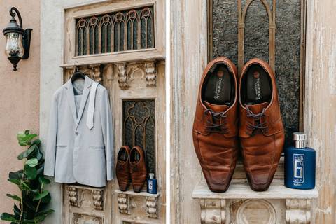 elopement wedding casamento a dois em sao paulo sitio sao jorge sao bernardo do campo votos noivos fotografo de casamento de dia diurno decoracao rustica paleta verde e branca casamento buque da noiva '