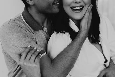 ensaio de casal em casa com cachorros ensaio com cachorros ensaio em casa ensaio villa do golfe ribeirao preto'