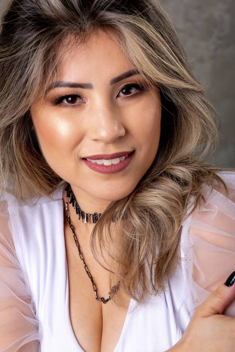 profissional da beleza, fotos profissionais'