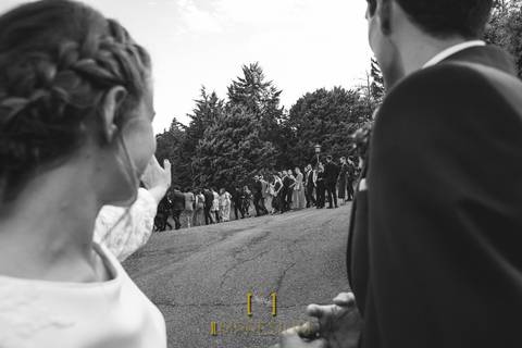 Reportaje fotográfico de bodas, impresium, impresium fotografía y vídeo, fotoperiodismo boda, boda, wedding, wedding photografer, fotografía original boda Madrid, boda en Etxemendi, fotografia boda en Etxemendi'