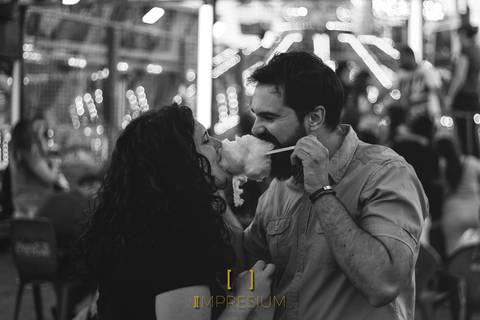 preboda divertido madrid, preboda parque de atracciones, reportaje fotográfico en parque de atracciones, preboda en fiestas de Móstoles, preboda feria, fiestas de Móstoles, preboda divertido, preboda Madrid, reportaje fotográfico Madrid, impresium'