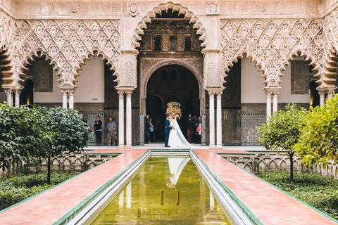Postboda en Sevilla, sesion preboda, sesion posboda, postboda, fotografia de pareja, fotografia de mascotas, fotografo de bodas, fotografo de bodas madrid'