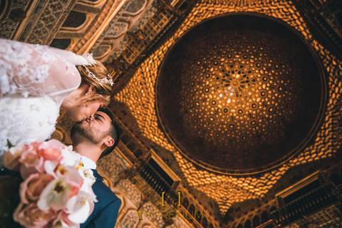 Postboda en Sevilla, sesion preboda, sesion posboda, postboda, fotografia de pareja, fotografia de mascotas, fotografo de bodas, fotografo de bodas madrid'