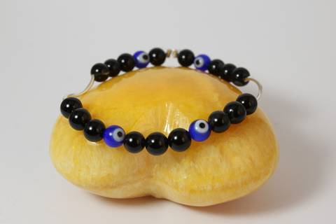 Pulseras de cuarzos'