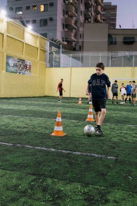 '