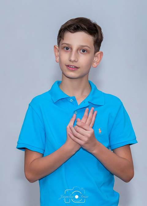 '